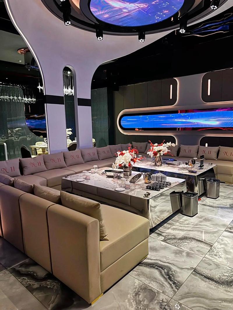 崇左商务ktv怎么玩全攻略-天等县ktv预定